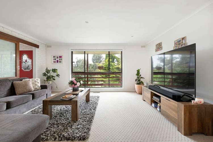 Second view of Homely house listing, 114 Yarana Drive, Mount Helen VIC 3350