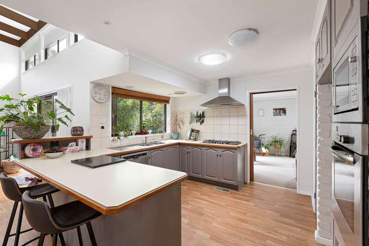 Fourth view of Homely house listing, 114 Yarana Drive, Mount Helen VIC 3350