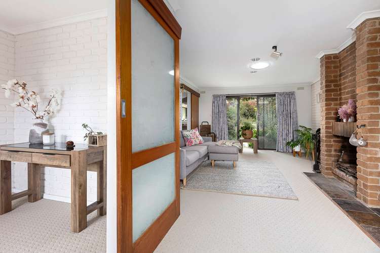 Fifth view of Homely house listing, 114 Yarana Drive, Mount Helen VIC 3350