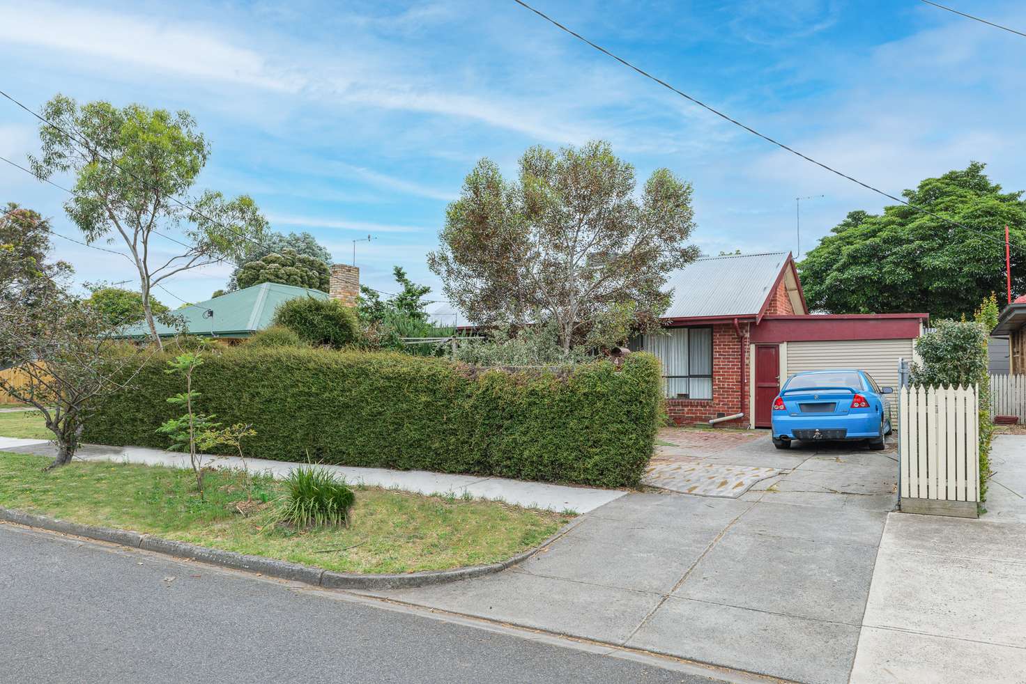 Main view of Homely house listing, 4 Carlyle Crescent, Bellfield VIC 3081