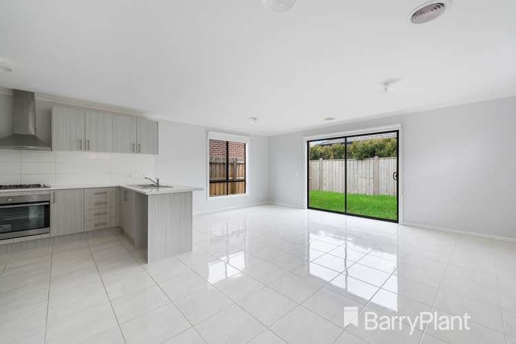 Fourth view of Homely house listing, 18 Oberon  Street, Point Cook VIC 3030