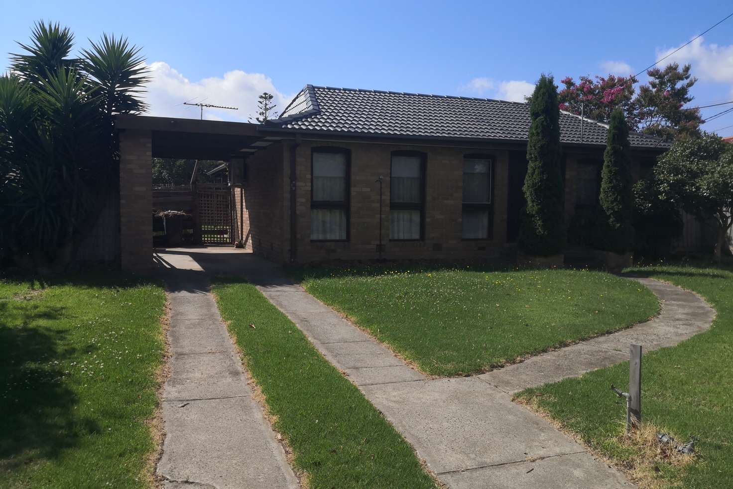 Main view of Homely house listing, 65 Academy Avenue, Wheelers Hill VIC 3150