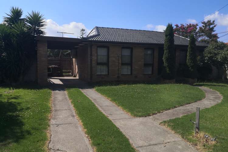 Main view of Homely house listing, 65 Academy Avenue, Wheelers Hill VIC 3150