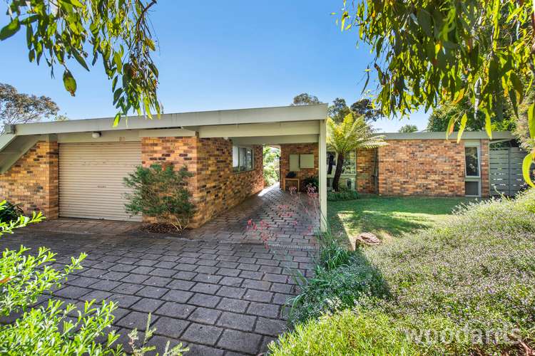 32 Panorama Avenue, Ringwood North VIC 3134