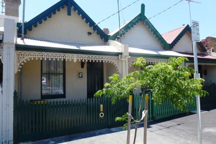 Main view of Homely house listing, 56 Elm Street, North Melbourne VIC 3051