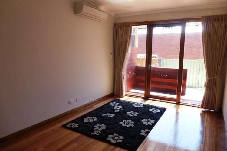 Fifth view of Homely house listing, 56 Elm Street, North Melbourne VIC 3051