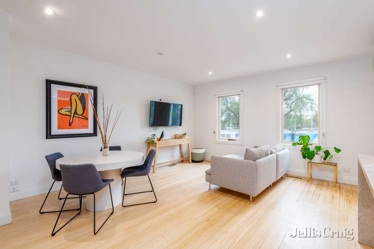 Third view of Homely house listing, 39 John Street, Clifton Hill VIC 3068