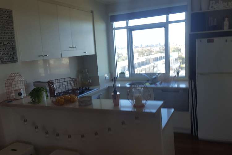 Third view of Homely apartment listing, 119/1 Graham Street, Port Melbourne VIC 3207