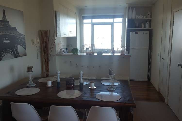 Fifth view of Homely apartment listing, 119/1 Graham Street, Port Melbourne VIC 3207
