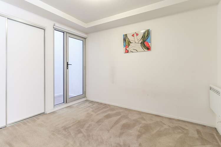 Fourth view of Homely apartment listing, 103/9 O'Connell Street, North Melbourne VIC 3051