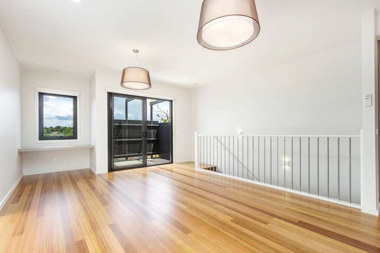 Second view of Homely townhouse listing, 5/146 Thames Street, Box Hill North VIC 3129