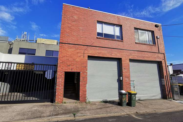 Main view of Homely unit listing, 3/5 Butler Street, Northcote VIC 3070