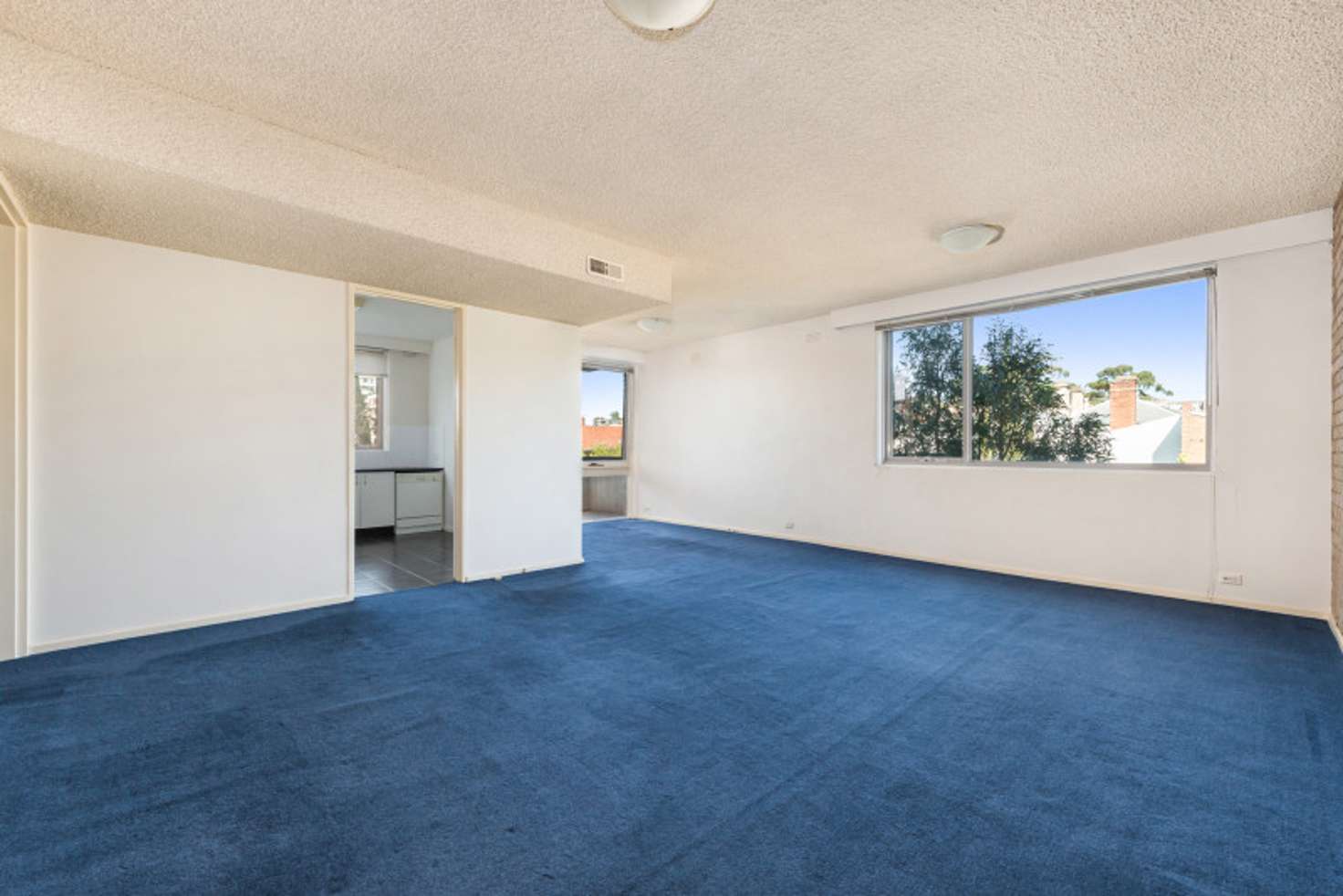 Main view of Homely apartment listing, 14/521 Royal Parade, Parkville VIC 3052