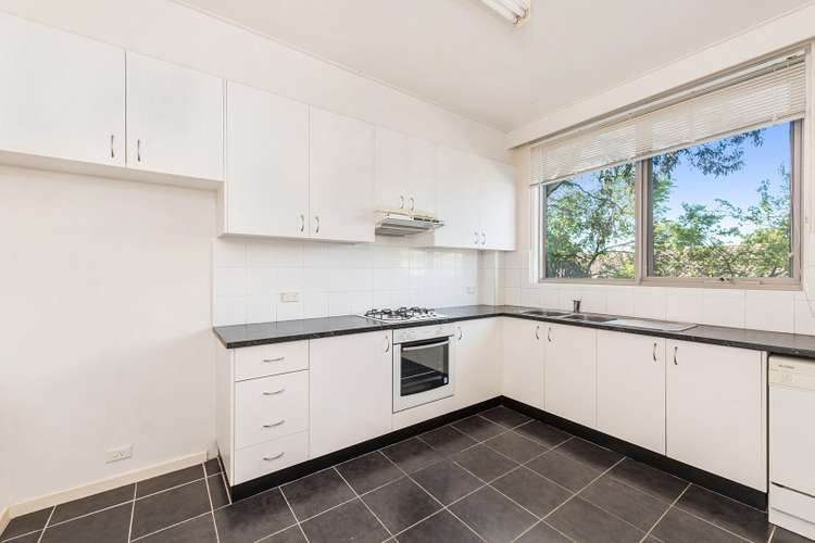 Second view of Homely apartment listing, 14/521 Royal Parade, Parkville VIC 3052