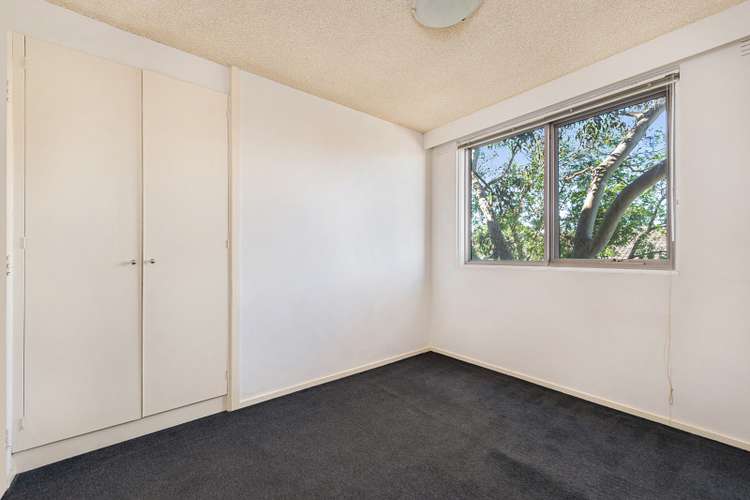 Third view of Homely apartment listing, 14/521 Royal Parade, Parkville VIC 3052
