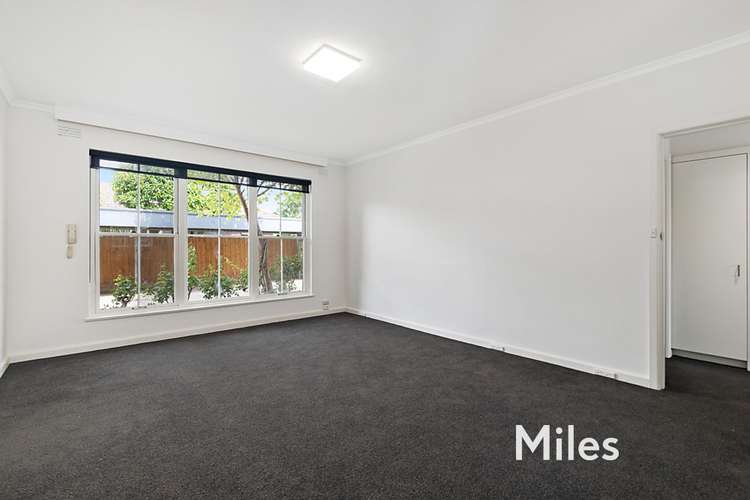 Third view of Homely apartment listing, 1/8 Elphin Street, Ivanhoe VIC 3079