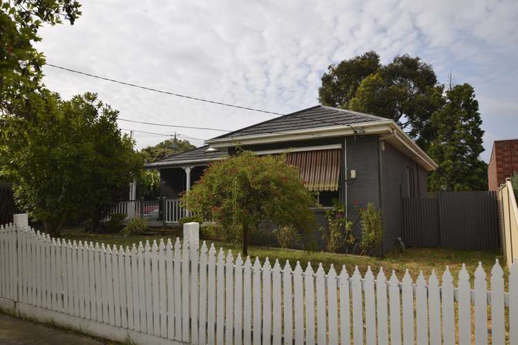 Main view of Homely house listing, 106 Rathcown Road, Reservoir VIC 3073