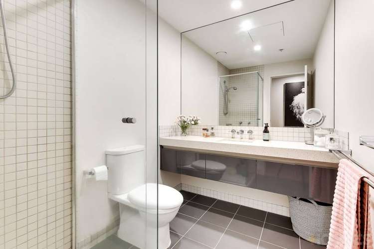Fifth view of Homely apartment listing, 203a/86 Bay Street, Port Melbourne VIC 3207