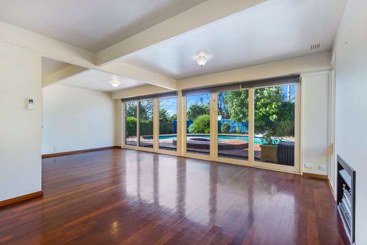 Second view of Homely house listing, 15 Trenton Avenue, Glen Waverley VIC 3150