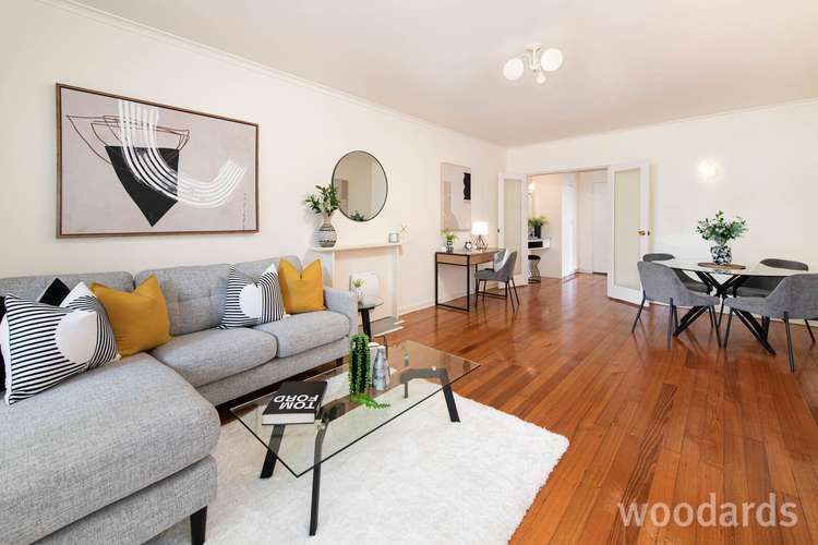 Main view of Homely apartment listing, 3/88 Warrigal Road, Surrey Hills VIC 3127