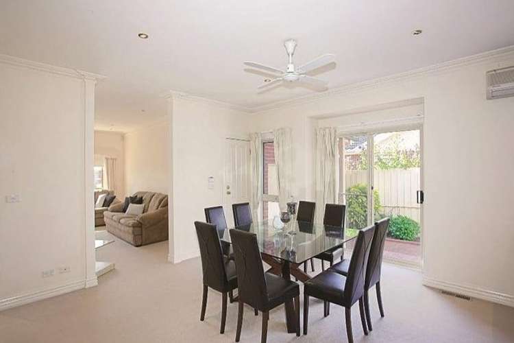 Fourth view of Homely unit listing, 1/10 Alexander Street, Mount Waverley VIC 3149