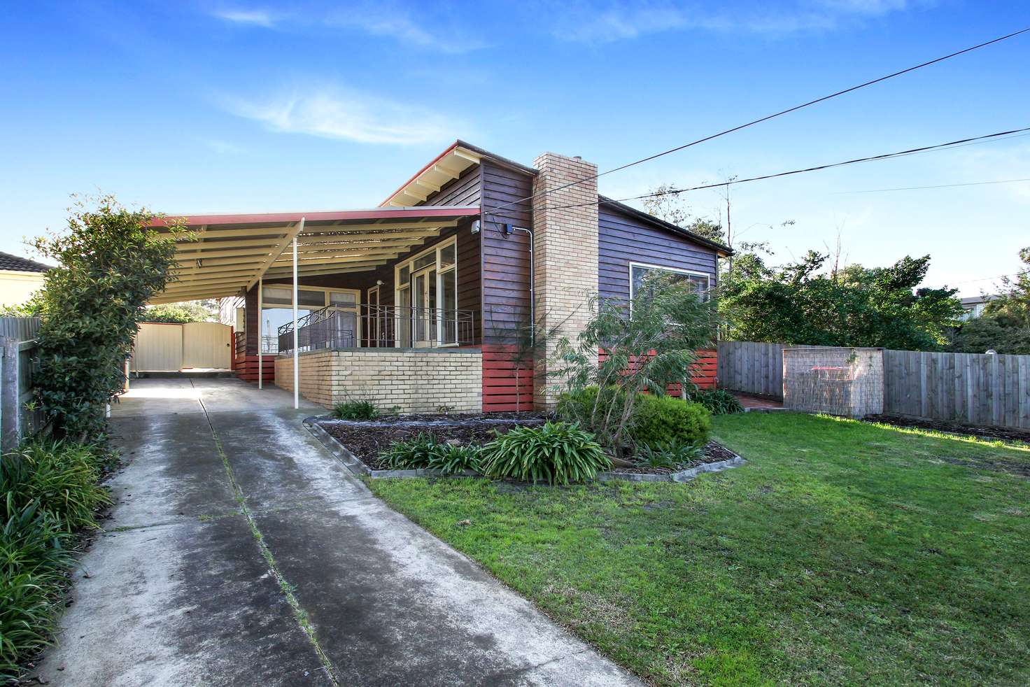 Main view of Homely house listing, 5 Hotham Street, Beaumaris VIC 3193