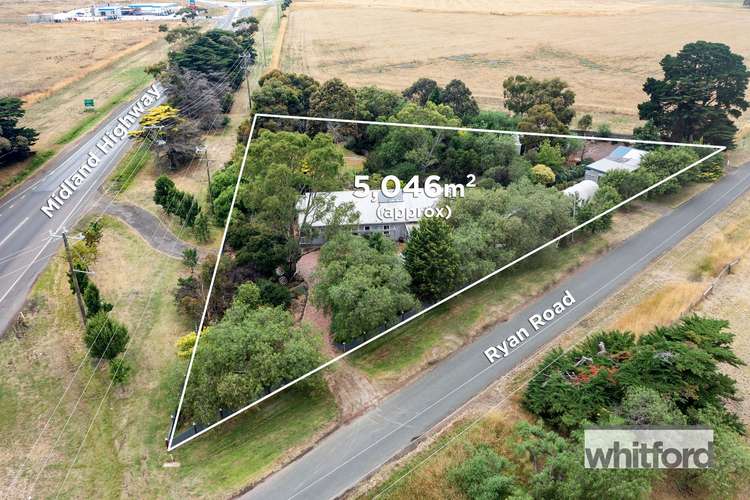 1279 Midland Highway, Gheringhap VIC 3331