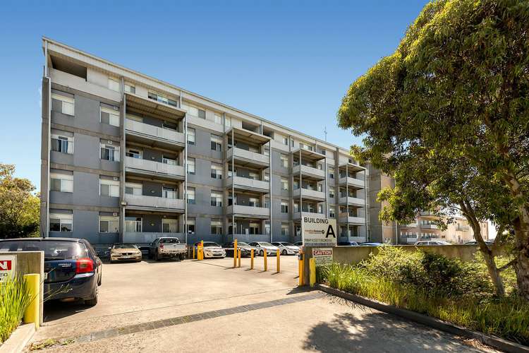 Second view of Homely apartment listing, 318/662 Blackburn Road, Notting Hill VIC 3168