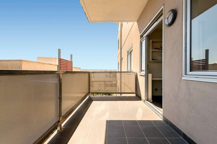 Sixth view of Homely apartment listing, 318/662 Blackburn Road, Notting Hill VIC 3168