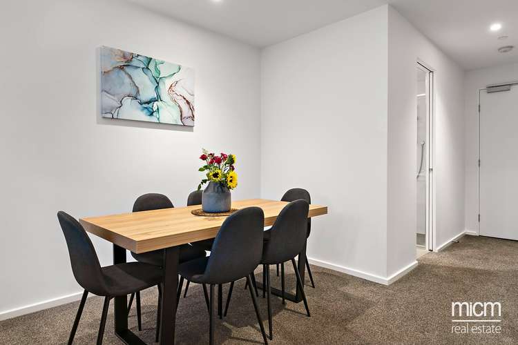 Fourth view of Homely apartment listing, 1811/618 Lonsdale Street, Melbourne VIC 3000