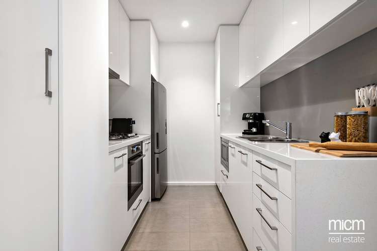 Fifth view of Homely apartment listing, 1811/618 Lonsdale Street, Melbourne VIC 3000