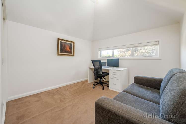 Third view of Homely townhouse listing, 1/157 Holden Street, Fitzroy North VIC 3068