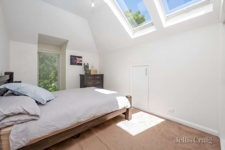 Fourth view of Homely townhouse listing, 1/157 Holden Street, Fitzroy North VIC 3068