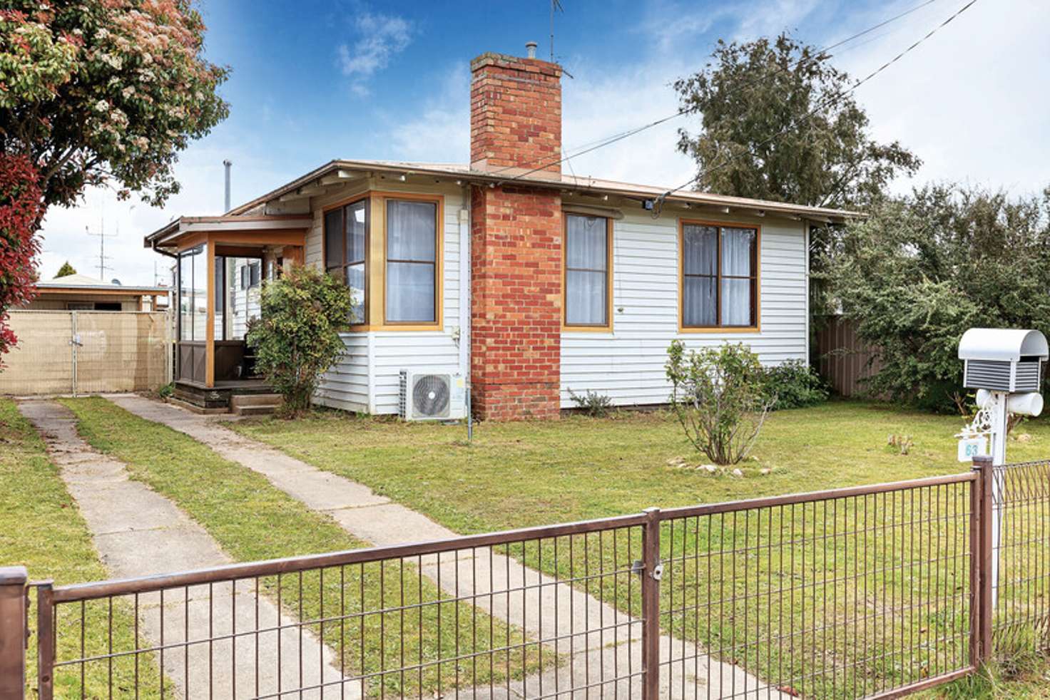 Main view of Homely house listing, 63 Primrose Street, Wendouree VIC 3355