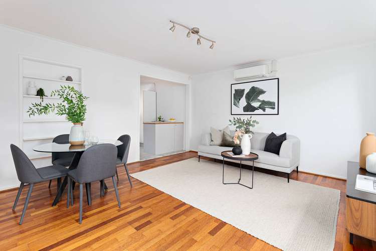 Main view of Homely unit listing, 6/25 Shaw Street, Ashwood VIC 3147