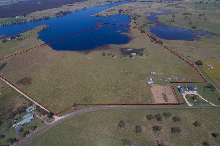 LOT Lot 2, 142 Tylers Road, Pearsondale VIC 3851