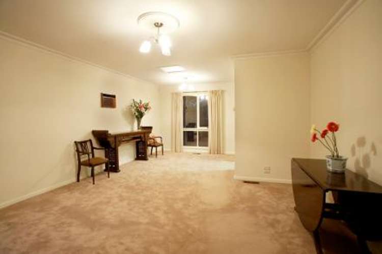 Second view of Homely unit listing, 2/4 Fletcher Street, Hawthorn East VIC 3123