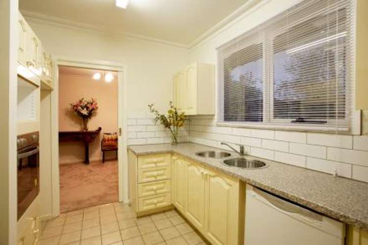 Third view of Homely unit listing, 2/4 Fletcher Street, Hawthorn East VIC 3123