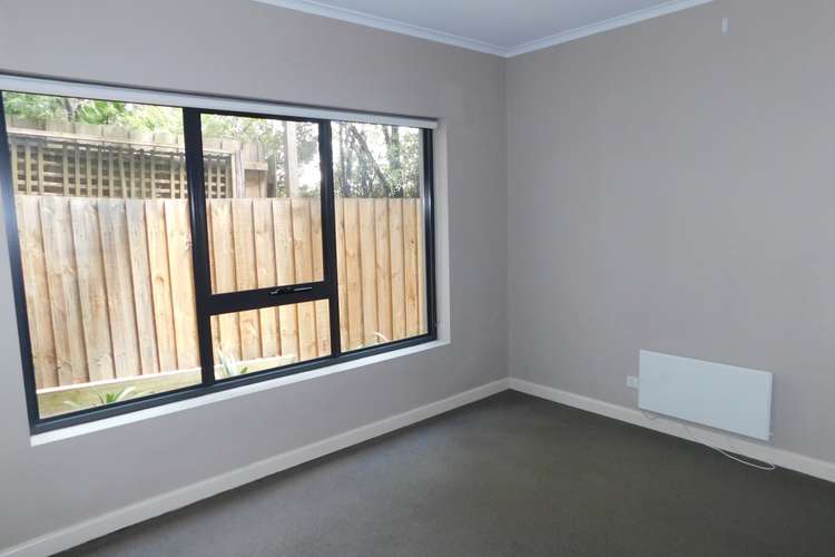 Fifth view of Homely apartment listing, 3/83 Maltravers Road, Ivanhoe East VIC 3079