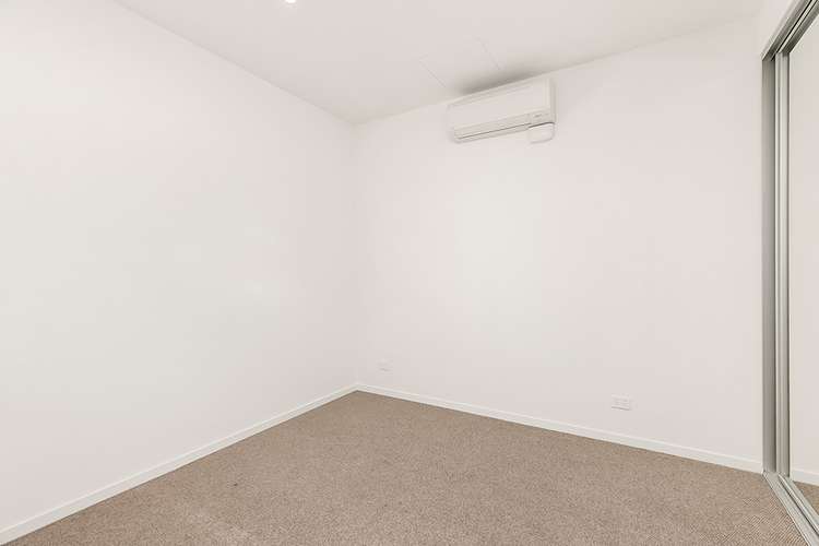 Third view of Homely apartment listing, 408/241 Dryburgh Street, North Melbourne VIC 3051