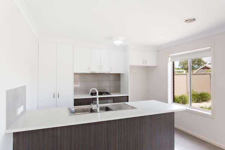 Third view of Homely unit listing, 2/9 Burnett Street, Sebastopol VIC 3356