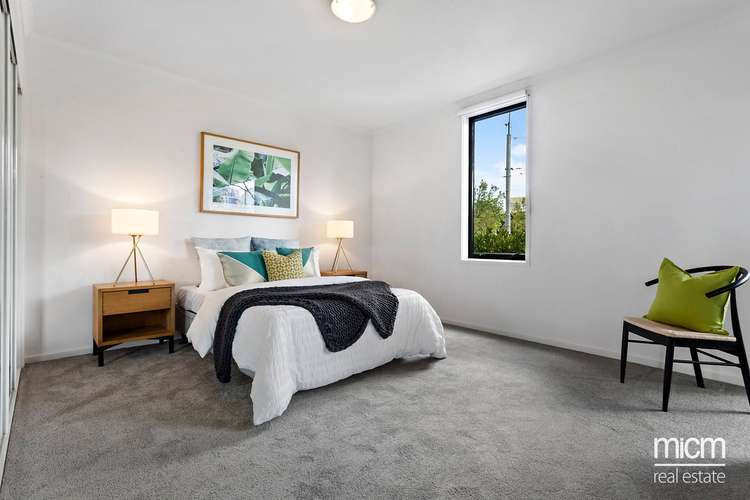 Sixth view of Homely apartment listing, 7/79 Whiteman Street, Southbank VIC 3006