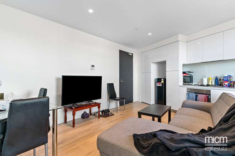 Third view of Homely apartment listing, 807W/42-48 Balston Street, Southbank VIC 3006
