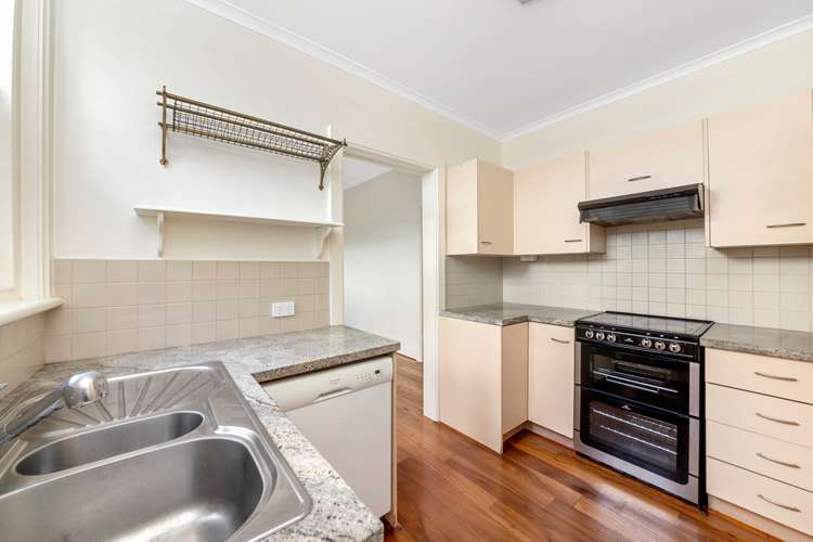 Main view of Homely townhouse listing, 7/666 High Street, Prahran VIC 3181