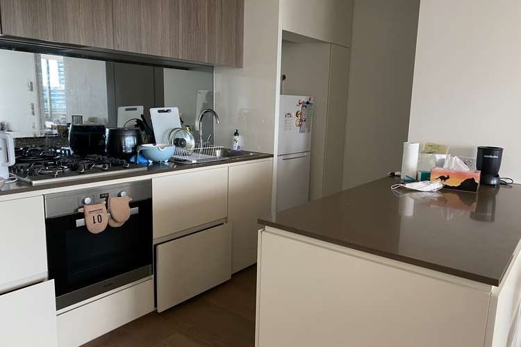 Fifth view of Homely apartment listing, 203s/883 Collins Street, Docklands VIC 3008