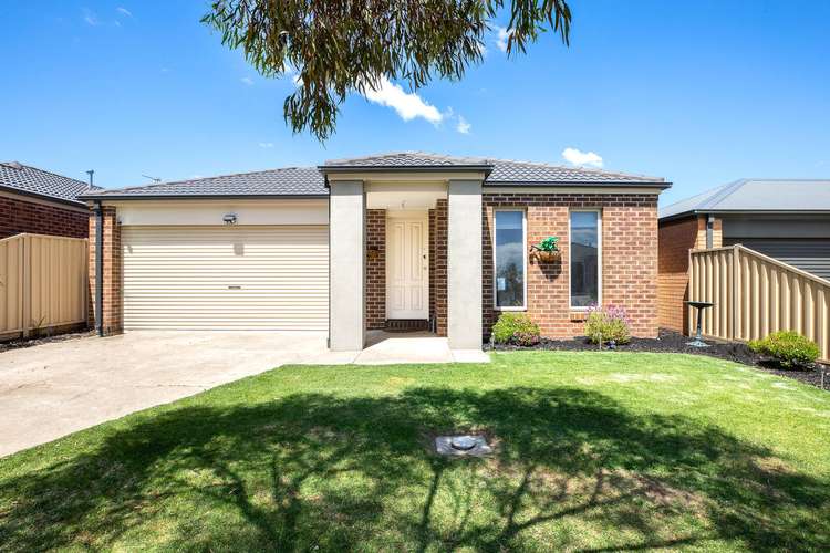 9 Bolton Street, Sebastopol VIC 3356