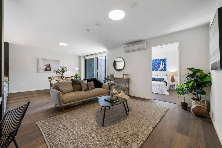 Main view of Homely apartment listing, 101/40 Beach Street, Port Melbourne VIC 3207