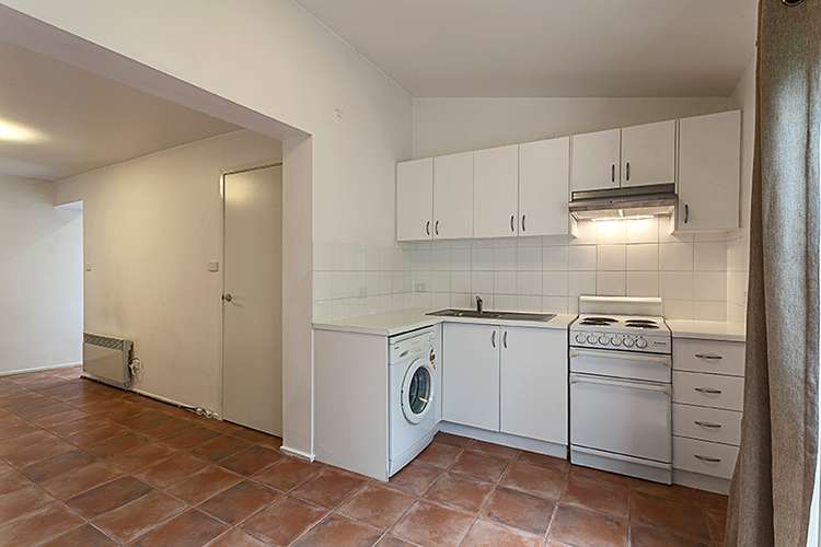 Fourth view of Homely apartment listing, 39A Manningham Street, Parkville VIC 3052