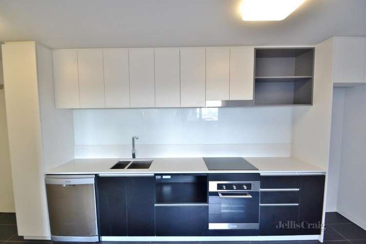 Main view of Homely apartment listing, 317/1 Lygon Street, Brunswick VIC 3056