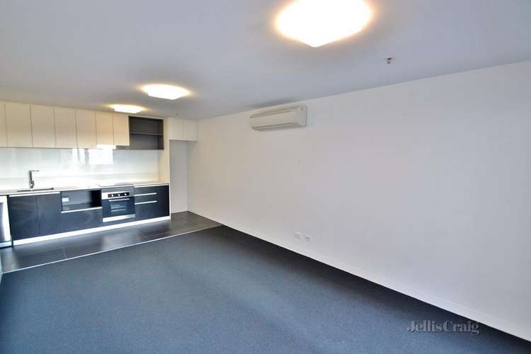 Second view of Homely apartment listing, 317/1 Lygon Street, Brunswick VIC 3056